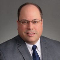 Grant Thornton LLP Employee Paul Mack's profile photo
