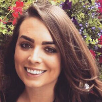 Vbase Employee Elizabeth Taylor's profile photo
