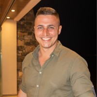 ONESTY Employee Daniel Gerth's profile photo
