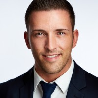 ITENOS GmbH Employee Alexander Schmitz's profile photo