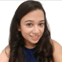 Ness Technologies | נס טכנולוגיות Employee Aborna Mondal's profile photo