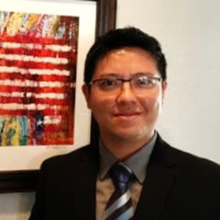 Hao Chen Email & Phone Number