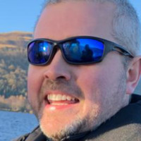 The Turbo Guy Ltd. Employee Allan Mitchell's profile photo