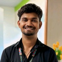 Datatechgenius Employee Yobu Raj's profile photo