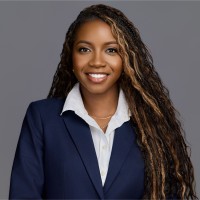 Noble Alumni Career Office Employee Audrienna Lampkins's profile photo