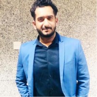Mohammed Ibrahim Email & Phone Number