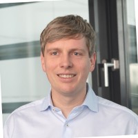 OHB Digital Connect GmbH Employee Dennis Winkelmann's profile photo