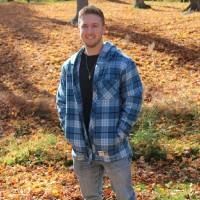 OSPTA Employee Kevin Richards's profile photo