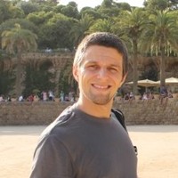 Radoff Employee Juan Miechi's profile photo