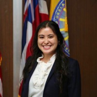 Hawaii Emergency Management Agency Employee Kelsey Yamanaka's profile photo