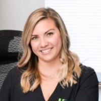 FSR (Federal Staffing Resources) Employee Bridget Minnick's profile photo