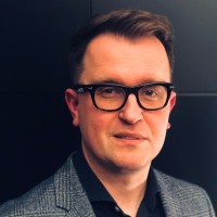 ista Employee Maciej Dolny's profile photo