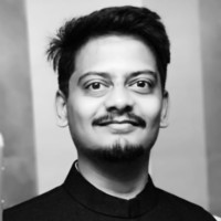 Halalbox Employee Parth Mistry's profile photo
