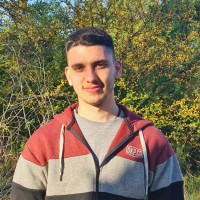 Novit Software Employee Agustin Volpe's profile photo