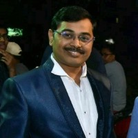 Atul Ganjave Email & Phone Number