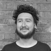 GridDuck Employee Hugh Dunphy's profile photo