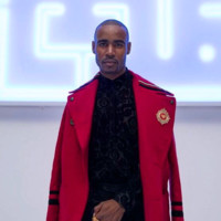 Sprayground Employee Charles Reynolds's profile photo