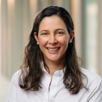 100+ Accelerator Employee Andreína Morales's profile photo