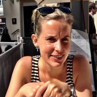 GSK Employee Sarah MacKinnon's profile photo