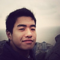 Netflix Employee Yi Cheng's profile photo