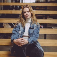 Basin Upfitting Employee Sarah Gibson's profile photo