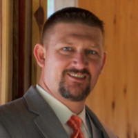 AdventHealth Employee Tom Fort's profile photo
