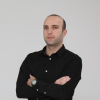 SENDO Employee Giorgi Gvenetadze's profile photo