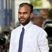 Imesh Silva's profile photo