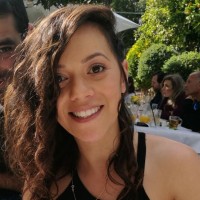 Orpak Systems Employee Meital Shulman's profile photo