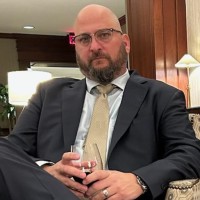 General Dynamics Employee Patrick Laird's profile photo