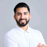 Kevin Hernandez Email & Phone Number