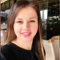 Yasemin Alper Email