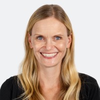 Frauke Weston Email & Phone Number