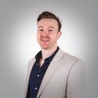 212F Employee Sean Brooks's profile photo