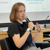 Kampus Training Employee Eva Bouffety's profile photo