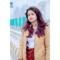 Infarma Employee Vaishnavi Kumari's profile photo