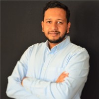 Kaseya Employee Syed Saifullah's profile photo