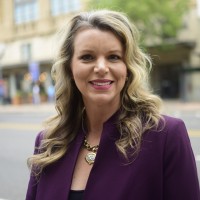 The Arc Caddo-Bossier Employee Kristen Powers's profile photo