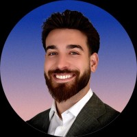 Ignite Connections Employee Zachary Shabsove's profile photo
