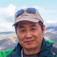 Charles Ding Email & Phone Number