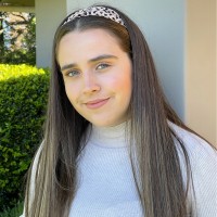 Hencote; The Vineyard Venue Employee Paige Gericke's profile photo