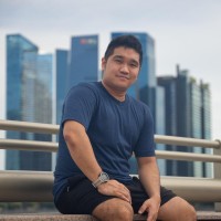 Wellness Origin Employee Melvin Xian's profile photo