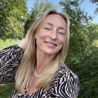 The Hague & Partners Employee Annemieke Verhage's profile photo