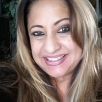 Beauty Brands Employee Gloria Powers's profile photo