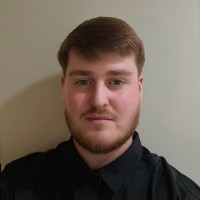 USA River Cruises Employee Evan Woolcott's profile photo
