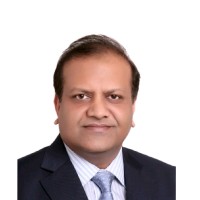 Aon Employee Rahul Kedia's profile photo