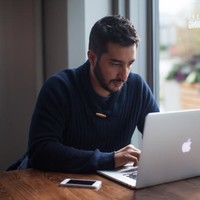 Supplyframe Employee Alex Peron's profile photo