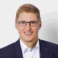 Frauscher Sensor Technology Employee Gerald Buchinger's profile photo