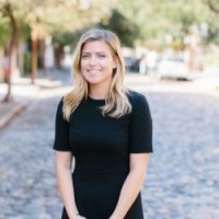 Anna Arkins's profile photo