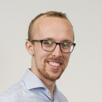 Salure Employee Sven van Rietschoten's profile photo